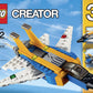 LEGO Creator Super Soarer Kit (100 Piece)