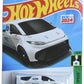 Matchbox Hot Wheels Ford Performance Supervan 4, Green Speed 9/10 [White] 128/250