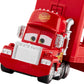 Mattel Disney and Pixar Cars Mack Mini Racers Hauler