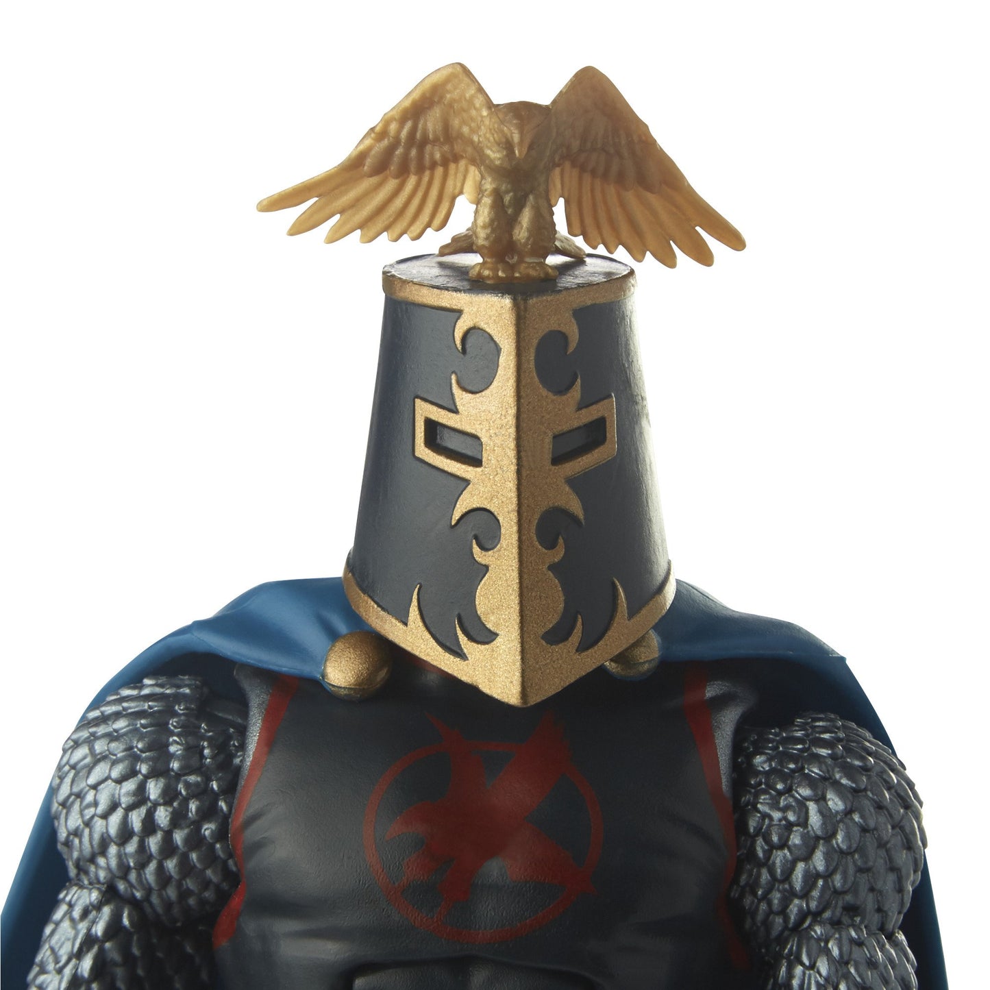Avengers Marvel Legends Series 6-inch Marvel’s Black Knight