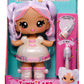 Yummiland Large Doll- Ava Ice Cream with Scented Lip Gloss, Ages 4+