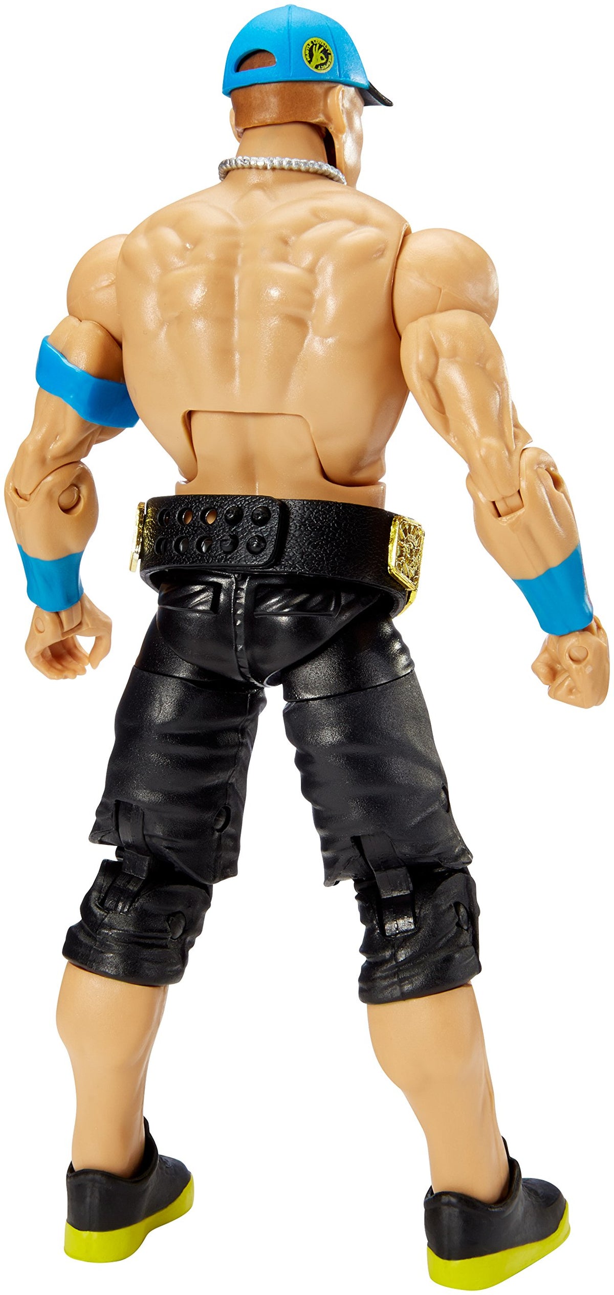 WWE Elite Figure, John Cena