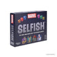 Selfish: Marvel Edition