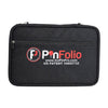 PinFolio Classic Pin Display Storage Book - Compact Pin Book for Disney Pins & Enamel Pins | Holds 60 1" Pins