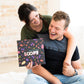 LOOPY Couples Games for Adults - Date Night Game - Gifts for Wife and Husband to Spice Up Relationships and Communication