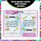 AQUARIUS Music Trivia Card Game - Pop, Rock, Hip-Hop & Alternative Quiz - Party Game for Adults & Teens, Gift for Music Lovers - I Love the 2000s