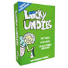 Lucky Undies Hilarious Family Card Game for Kids, Teens & Adults | Fast-Paced Party Game for 2-5 Players, Ages 8+ | Quick 10-15 Minute Game Night by