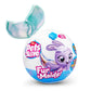 Pets Alive Furmaids by ZURU Mermaid Plush Interactive Lights Sounds Girls Toy (Green Puppy)