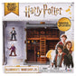 HARRY POTTER Ollivander's Wand Shop Mini Playset, Includes HP and Mr. Ollivander Figures! with 3 Magical Features