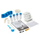 POOF-Slinky - Scientific Explorer, Tasty Science Kit, 0SA248