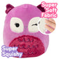 Squishmallows Mystery 2-Pack 10 Inch Plush Gift Set- Official Jazwares 2026 Surprise Stuffed Animals Soft Squishy Collectible Toys for Kids, Girls