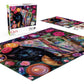 Buffalo Games - Crafty Cat - 750 Piece Jigsaw Puzzle for Adults