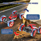 Remote Control Car - RC Drift Car Gesture Sensing Toy Boy Age 6-8-12 Gifts