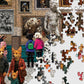 Springbok Paws & Portraits 1000 Piece Jigsaw Puzzle for Adults