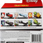 Hot Wheels Disney Mickey Mouse Vehicle 1:64 Scale Character Car