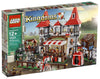 LEGO Kingdoms Joust 10223