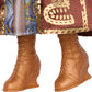 Madame Morrible Fashion Doll, Wicked: Removable Outfits & Accessories