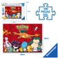 Ravensburger Pokemon - 100 Piece Jigsaw Puzzle with Extra Large Pieces for Kids Age 6 Years and Up