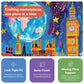 Cross & Glory | Jigsaw Puzzles for Adults | Starry Night in London