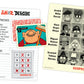 Junior Detective Game by Buffalo Games, Board Games for Kids 6-10, Family Board Games, Mystery Board Game for Kids, Cooperative Detective Game, Fun
