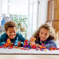 LEGO THE LEGO MOVIE 2 Queen Watevra’s Build Whatever Box! 70825 Pretend Play Toy and Creative Building Kit for Girls and Boys, 2019 (455 Pieces)