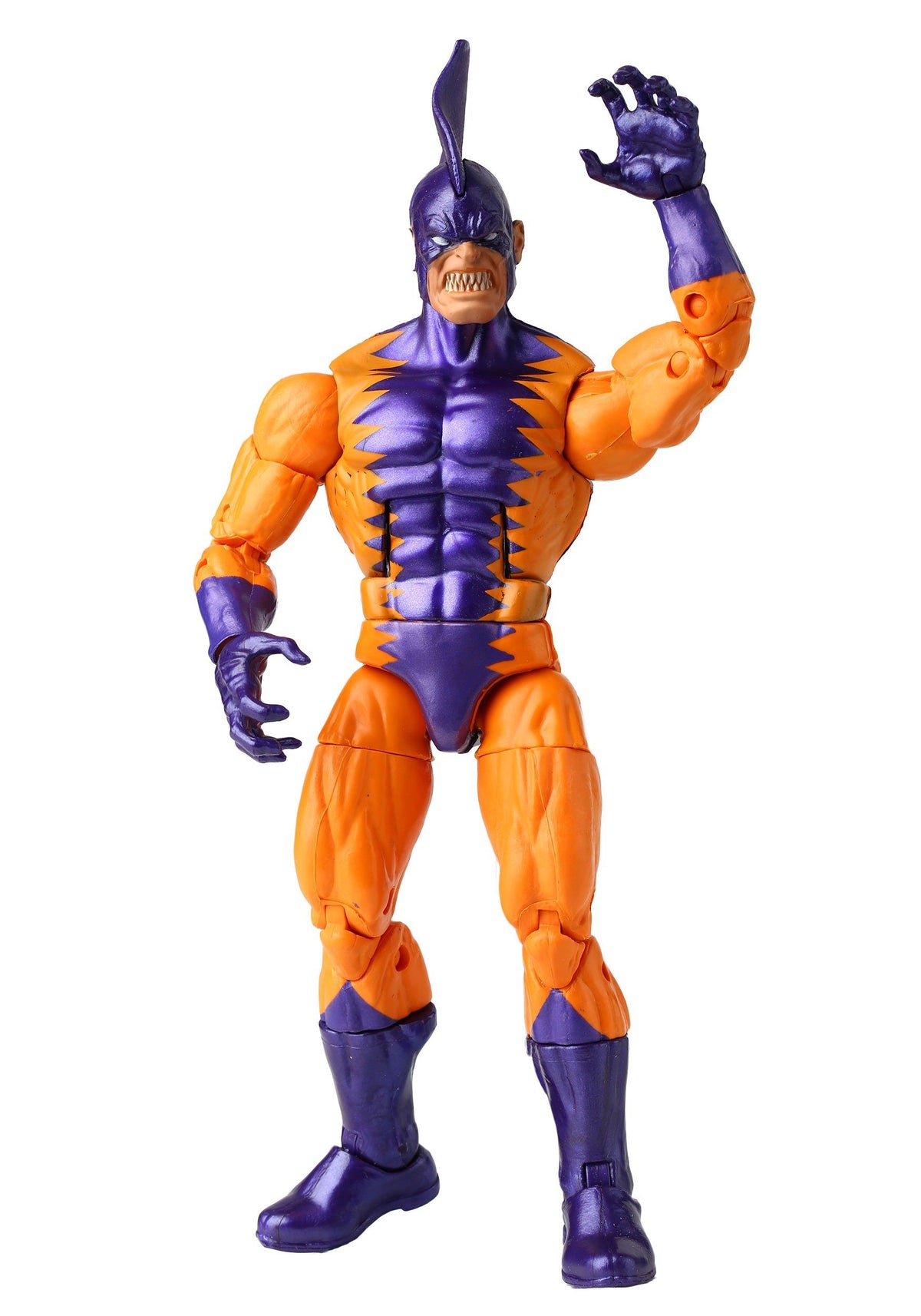 Marvel Legends Infinite Series Marvel's Tigershark