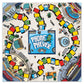 Phone Phever Board Game - New Fun Fast-Paced Family-Friendly Party Board Game - It's a Phonetastic Race to Answer Fascinating Trivia Questions