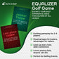 Go For It Golf Equalizer: On-Course Golf Card Game, Interactive Fun for Every Hole, Skill-Level Equalizing Cards, Elevate Your Golf Experience, Ideal