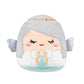 Squishmallows Original 24-Day Micromallows Holiday Plush Advent Calendar