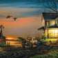 Buffalo Games - Terry Redlin - Special Memories - 1000 Piece Jigsaw Puzzle for Adults -Challenging Puzzle Perfect for Game Nights - Finished Size is