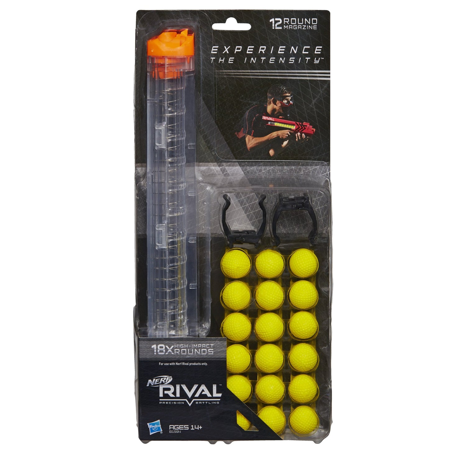 Nerf Rival 12-Round Magazine