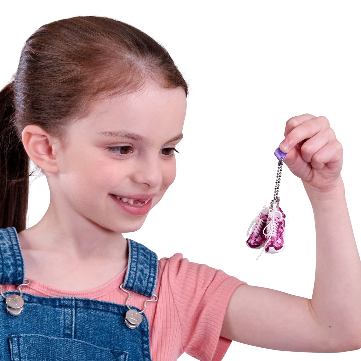Real Littles - Collectible Micro Shoes with 25 Styles to Collect!