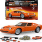 Mattel Brick Shop Hot Wheels Lamborghini Miura P400 SV Building Toy Kit