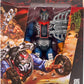 Masters of The Universe Masterverse Action Figure Dragstor New Etheria, 7 Inch Motu Toy, 30 Points Articulation, Wheel & Crossbow & Extra Hand
