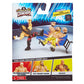 WWE Solo Sikoa Knuckle Crunchers 8