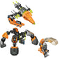 LEGO Hero Factory Bulk Drill Machine 44025 Building Set