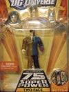 DC Universe Infinite Heroes 75 Years of Super Power Action Figure Two Face