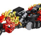 LEGO Marvel Super Heroes Spider-Man: Ghost Rider Team-up 76058 Spiderman Toy