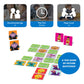 Wonder Forge Sesame Street Memory Matching Game: Fun Toddler Learning Toys & Games for Kids Ages 3-5, Ideal for Family Play & Education