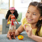 Disney Princess Island Adventure Moana Doll
