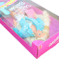 Mattel Barbie 10293 1993 Western Stampin