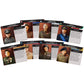 Renegade Game Studios Axis & Allies Commanders Expansion - 24 Double-Sided WWII Leader Tiles Strategy Game Accessor