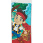 American Greetings Jake and the Neverland Pirates Party Supplies, Plastic Table Cover (1-Count)