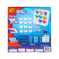 Crayola Paper Butterfly Science Kit, STEAM Toy, Gift for Kids, Ages 7, 8, 9, 10