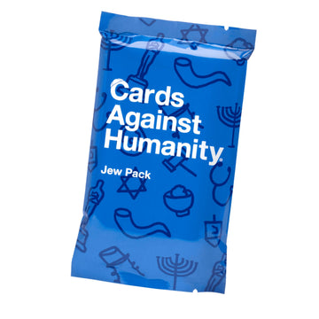 Cards Against Humanity Jew Pack Expansion Pack