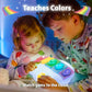 Hide and Seek Meets Rainbow Toys in “Protectors of The Rainbow” | Ages 4-10 | A Musical Treasure Hunt | Easter Egg Hunt & Glow in The Dark Game |