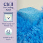 warmies Microwavable & Weighted Dragon Stuffed Anima, Dragon - Heatable Dragon Plush - Chillable Weighted Plushie for Cooling - Lavender Aroma -
