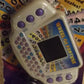 Wheel of Fortune Handheld Electronic Game