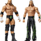 WWE D-Generation X 2-Pack