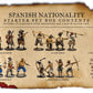 Blood & Plunder: Spanish Nationality Starter Set